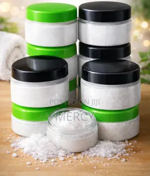 ሸብ Alum Powder and Stone