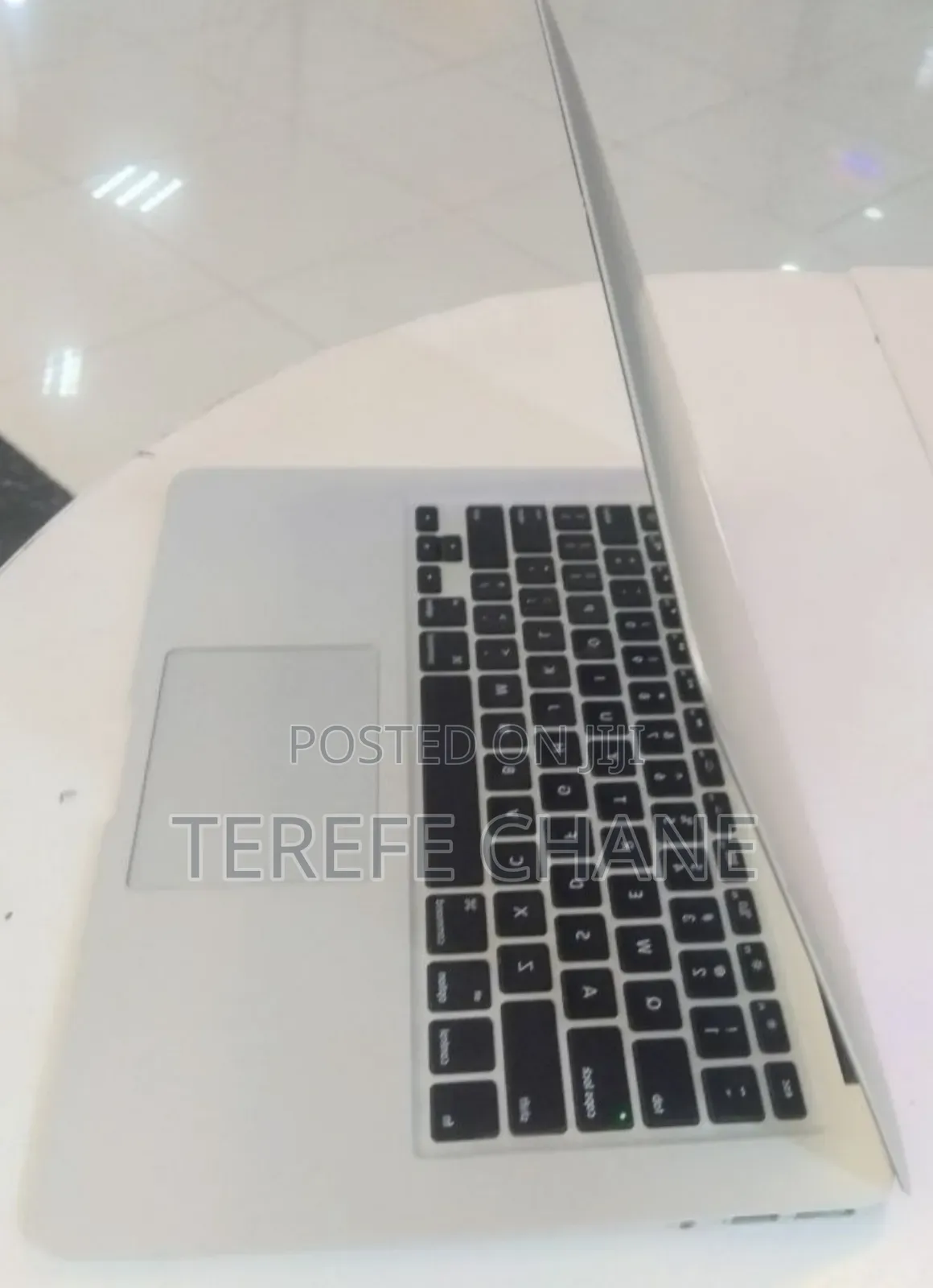 Laptop Apple MacBook Air 2015 4GB Intel Core i5 SSD 256GB