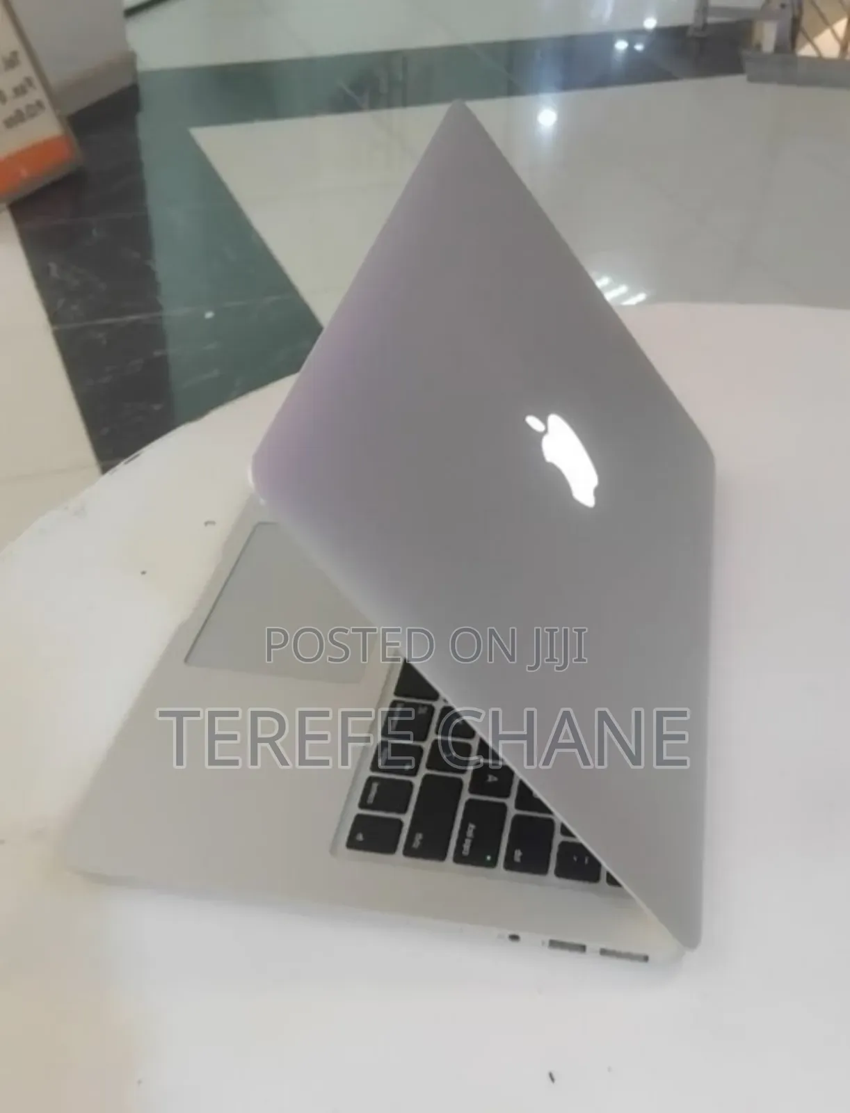 Laptop Apple MacBook Air 2015 4GB Intel Core i5 SSD 256GB