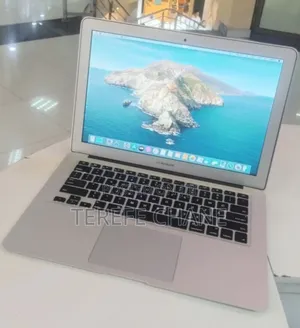 Laptop Apple MacBook Air 2015 4GB Intel Core i5 SSD 256GB