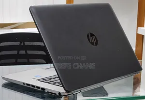 Laptop HP EliteBook 850 G2 8GB Intel Core i5 HDD 1T