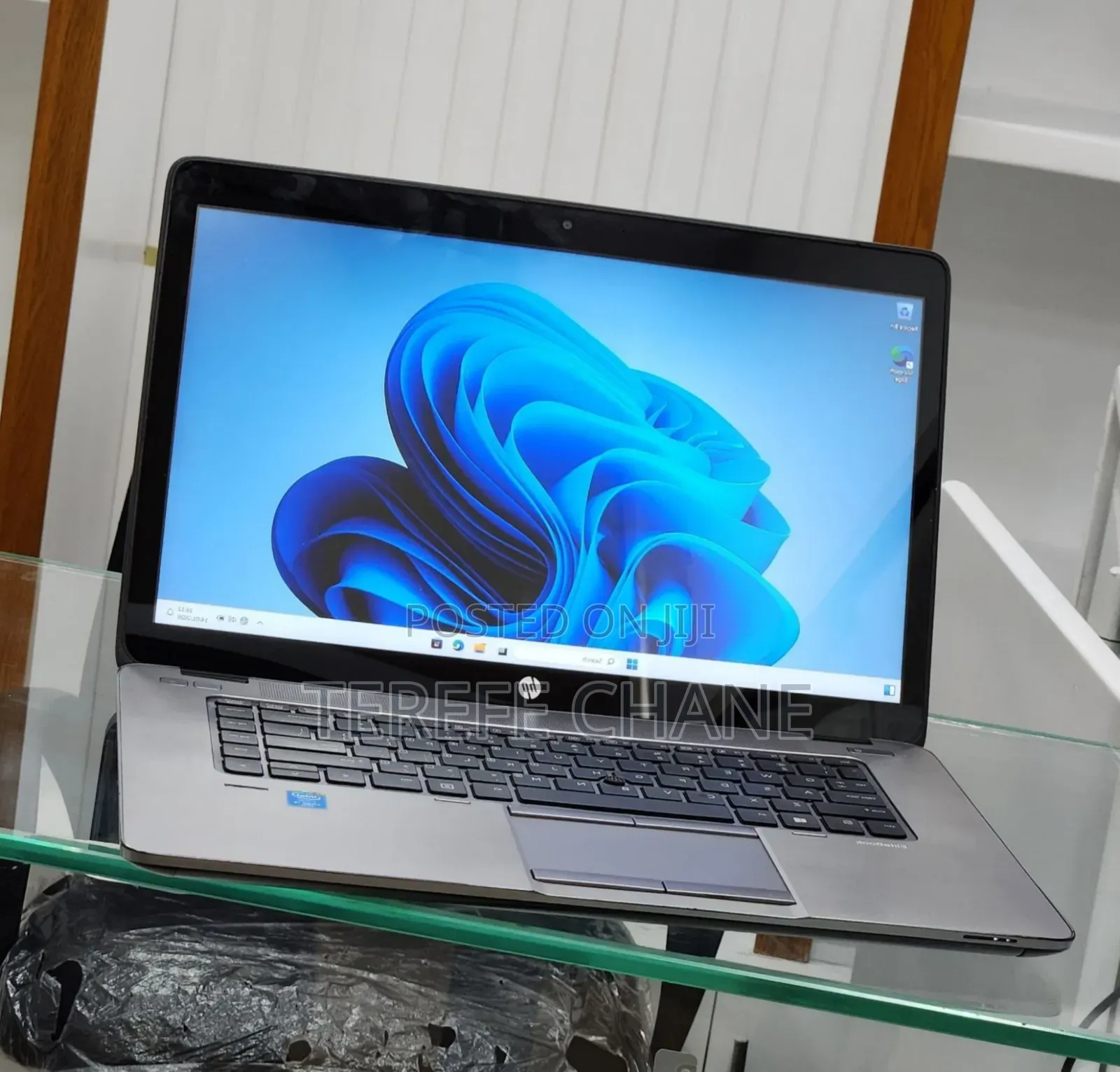 Laptop HP EliteBook 850 G2 8GB Intel Core i5 HDD 1T