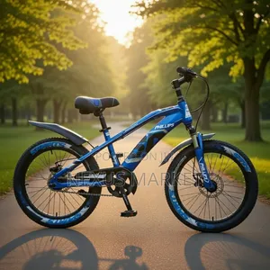 Phillips Bike