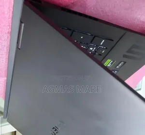New Laptop HP Omen 16 16GB Intel Core i9 SSD 1T