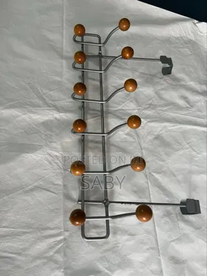Over-the-Door Hanger