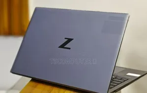 New Laptop HP ZBook Power G7 16GB Intel Core i7 SSD 512GB