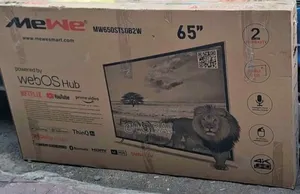 Mewe Webos Smart Tv