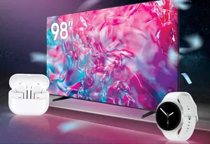 Life Star 98 Inch Full Hd Tv