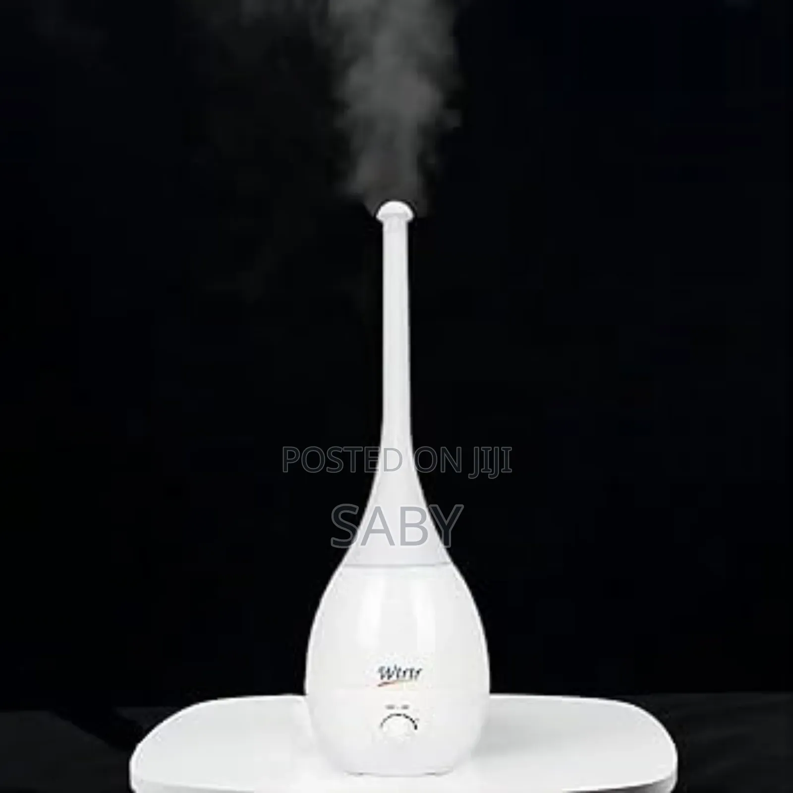 Ultrasonic Diffusion Humidifier