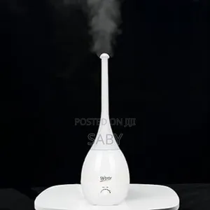 Ultrasonic Diffusion Humidifier