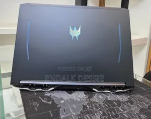 New Laptop Acer Predator Helios 300 16GB Intel Core i7 SSD 512GB