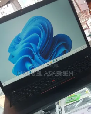New Laptop Lenovo ThinkPad T14 16GB Intel Core i7 SSD 512GB