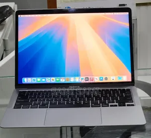 Laptop Apple MacBook Air 2020 8GB Intel Core i3 SSD 256GB