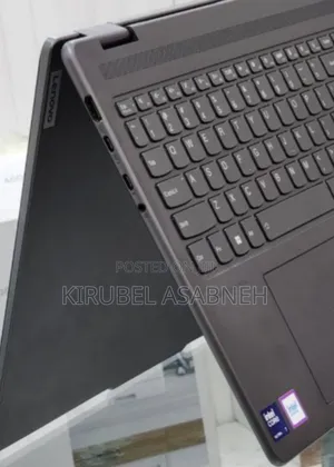 New Laptop Lenovo Yoga 7 15ITL5 16GB Intel Core Ultra 7 SSD 1T