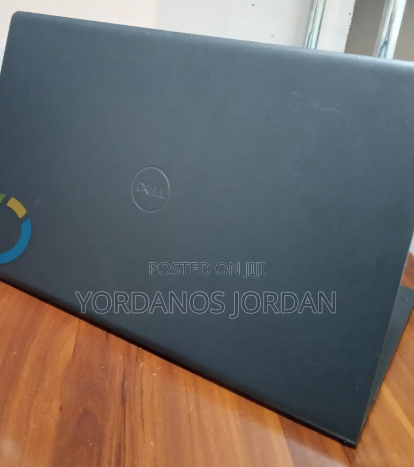 New Laptop Dell Inspiron 15 16GB AMD Ryzen 7 SSD 512GB