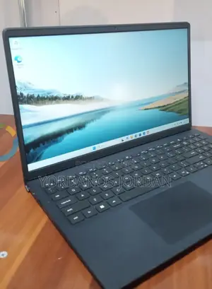 New Laptop Dell Inspiron 15 16GB AMD Ryzen 7 SSD 512GB