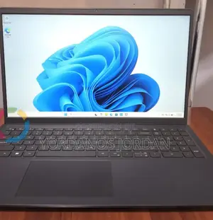 New Laptop Dell Inspiron 15 16GB AMD Ryzen 7 SSD 512GB