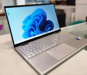 Laptop HP Pavilion x360 16GB Intel Core i7 SSD 512GB