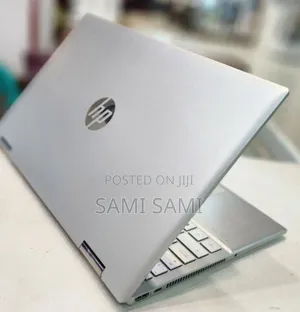 Laptop HP Pavilion x360 16GB Intel Core i7 SSD 512GB