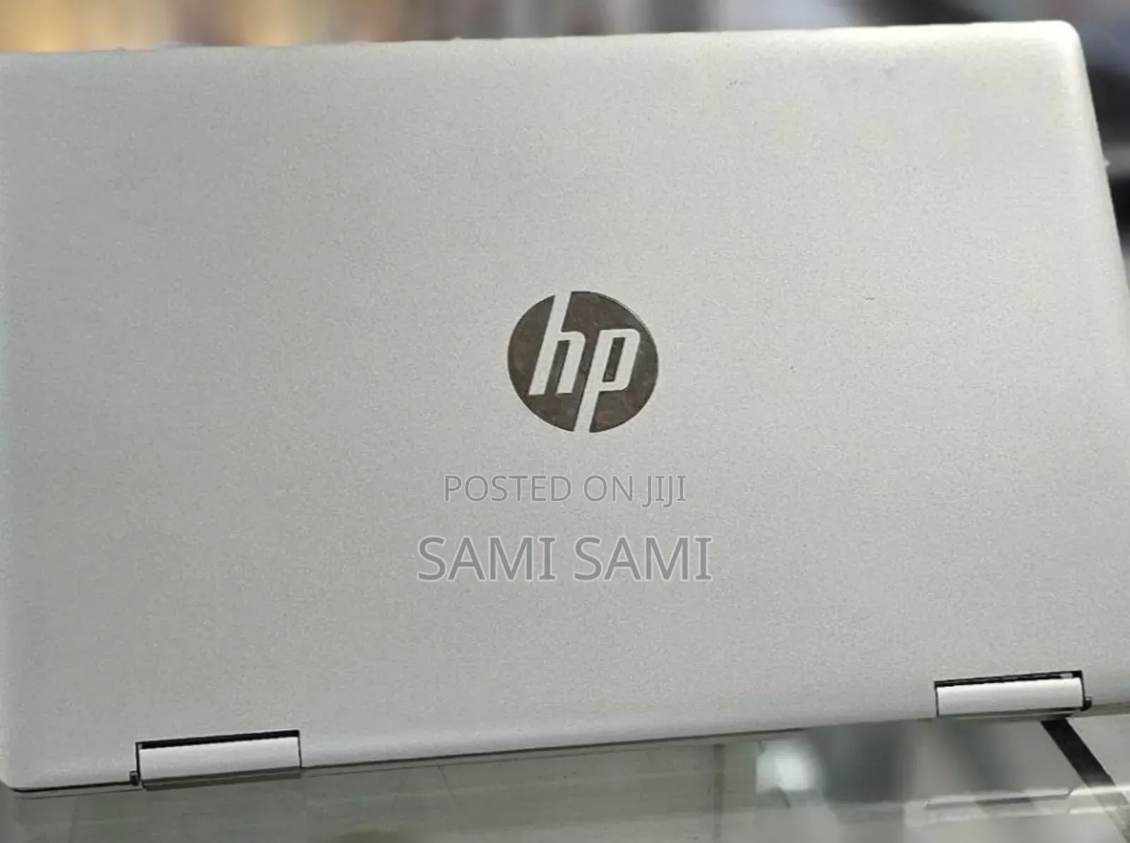 Laptop HP Pavilion x360 16GB Intel Core i7 SSD 512GB