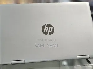 Laptop HP Pavilion x360 16GB Intel Core i7 SSD 512GB