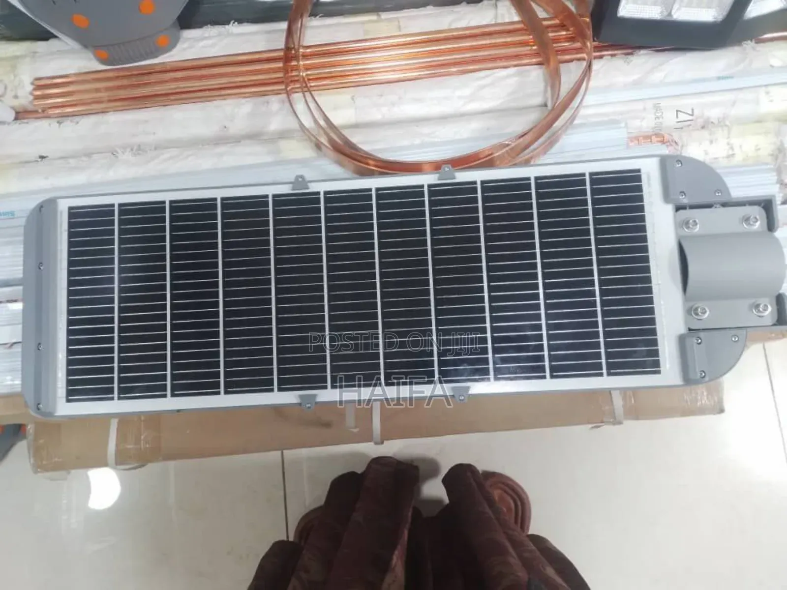 Solar Lights
