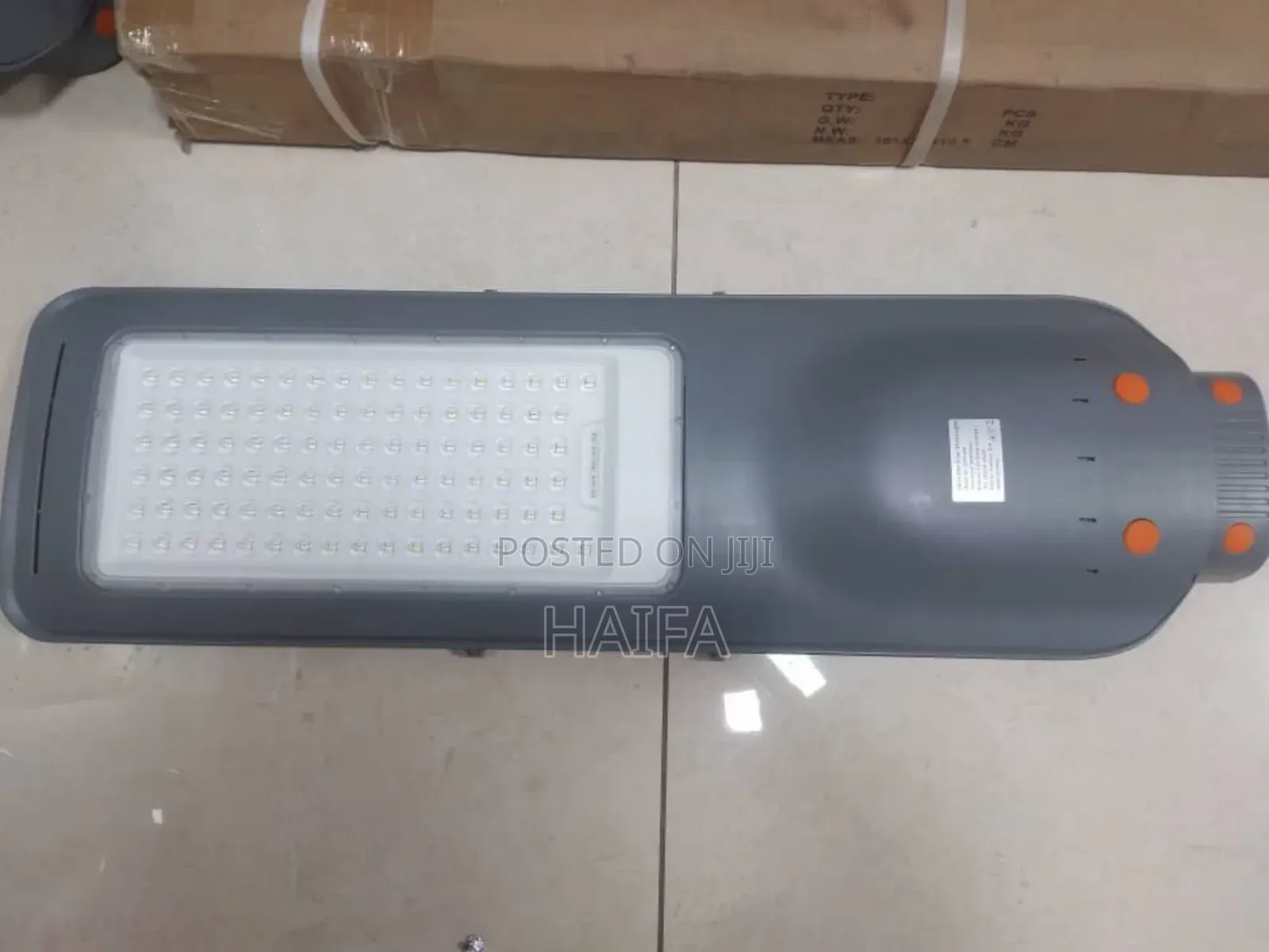 Solar Lights