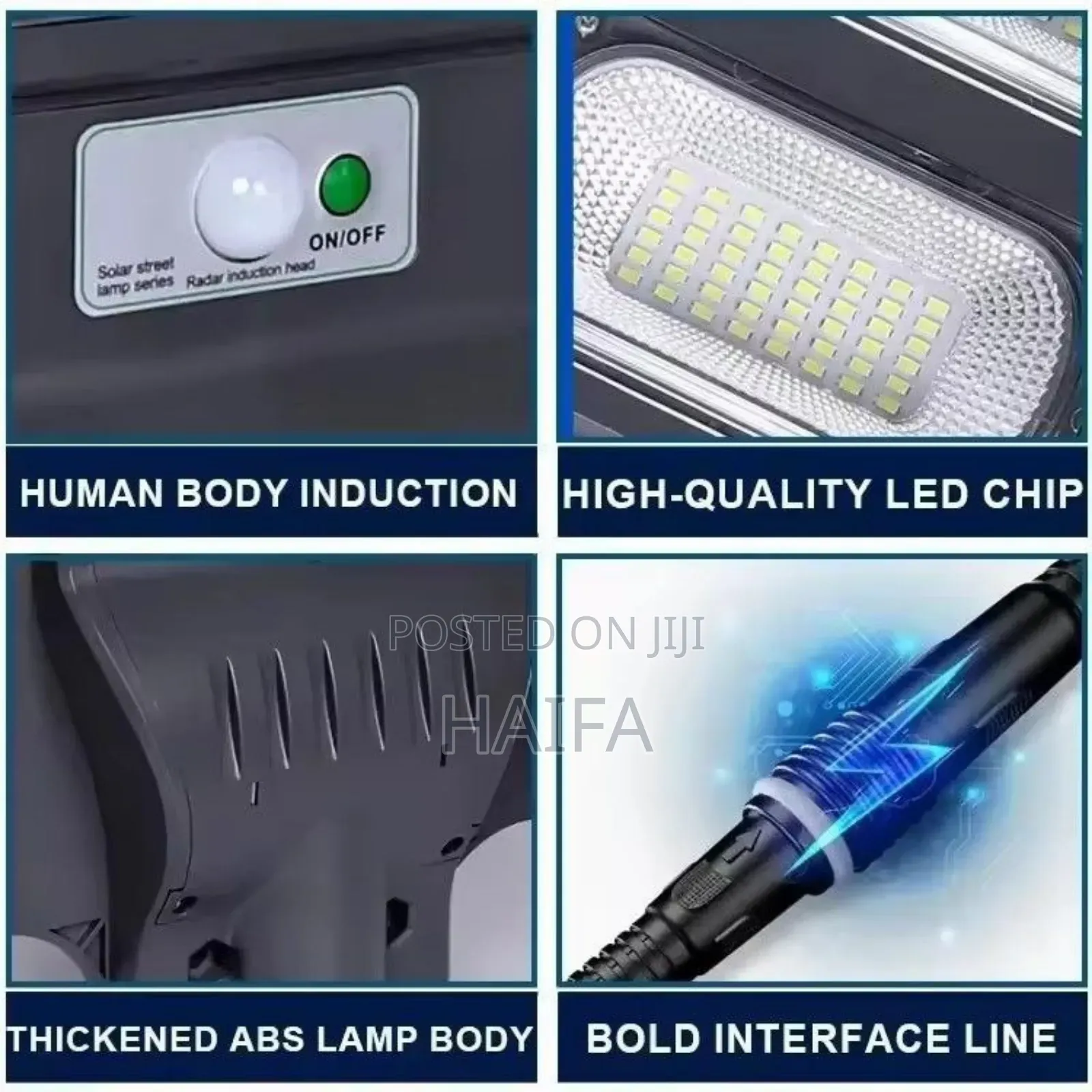 Solar Lights