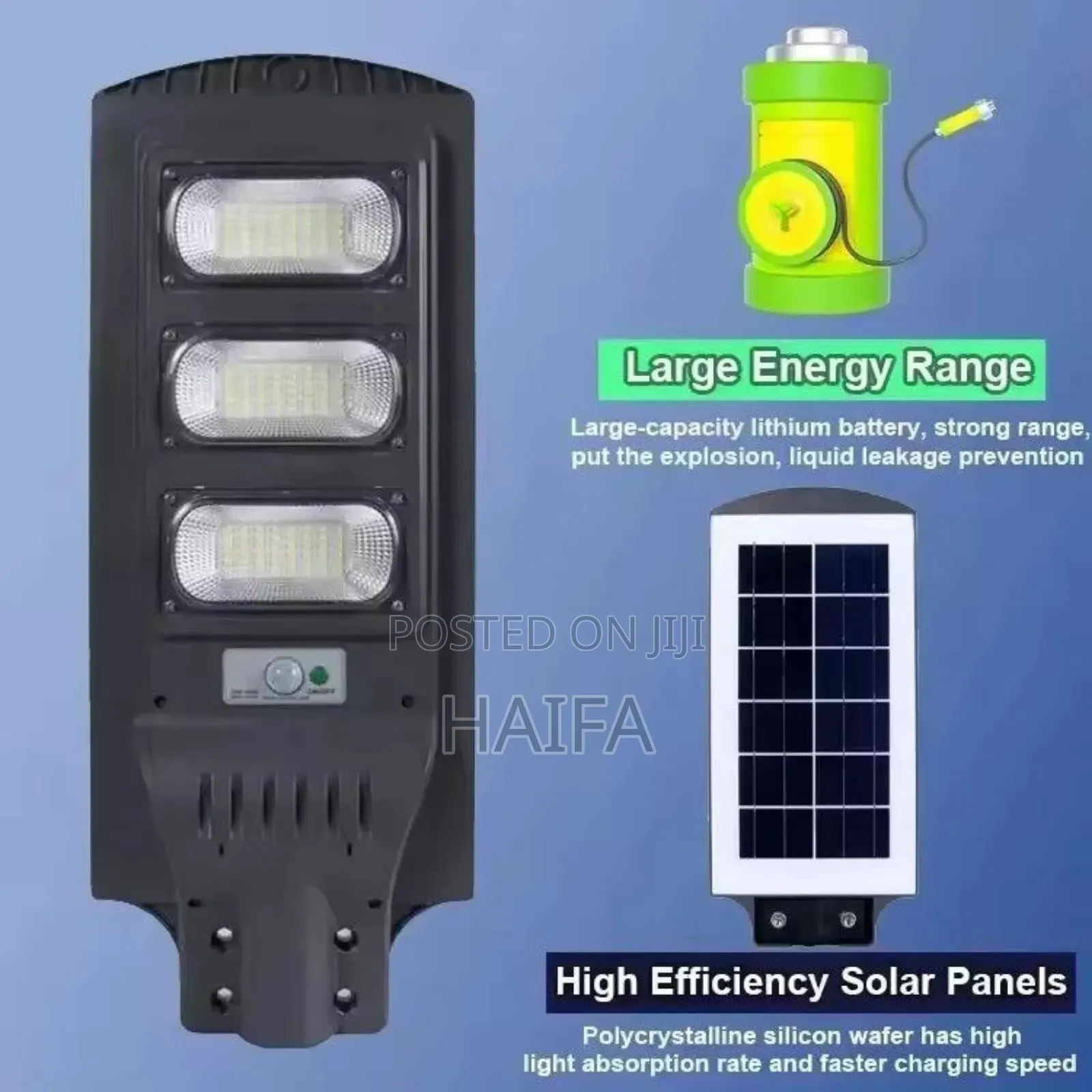 Solar Lights