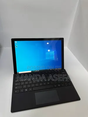 New Laptop Microsoft Surface Pro 7 16GB Intel Core i5 SSD 256GB