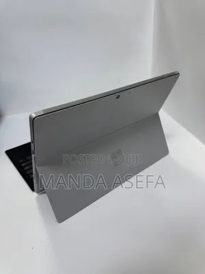 New Laptop Microsoft Surface Pro 7 16GB Intel Core i5 SSD 256GB