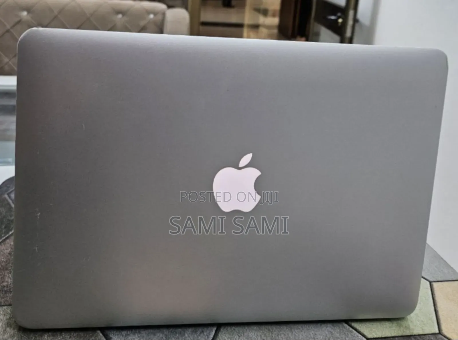 Laptop Apple MacBook Air 2017 8GB Intel Core i5 SSD 256GB
