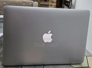 Laptop Apple MacBook Air 2017 8GB Intel Core i5 SSD 256GB