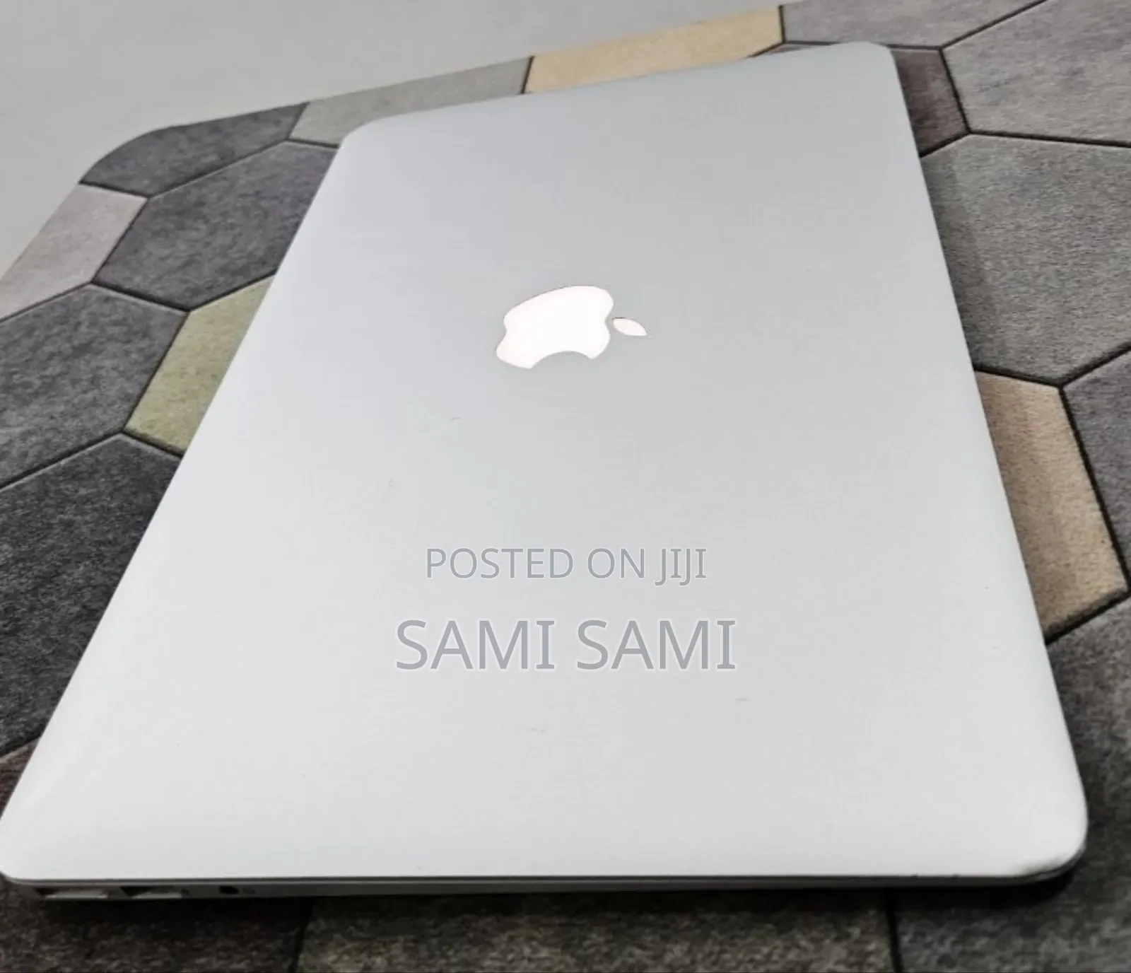 Laptop Apple MacBook Air 2017 8GB Intel Core i5 SSD 256GB
