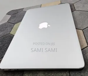 Laptop Apple MacBook Air 2017 8GB Intel Core i5 SSD 256GB