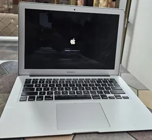 Laptop Apple MacBook Air 2017 8GB Intel Core i5 SSD 256GB