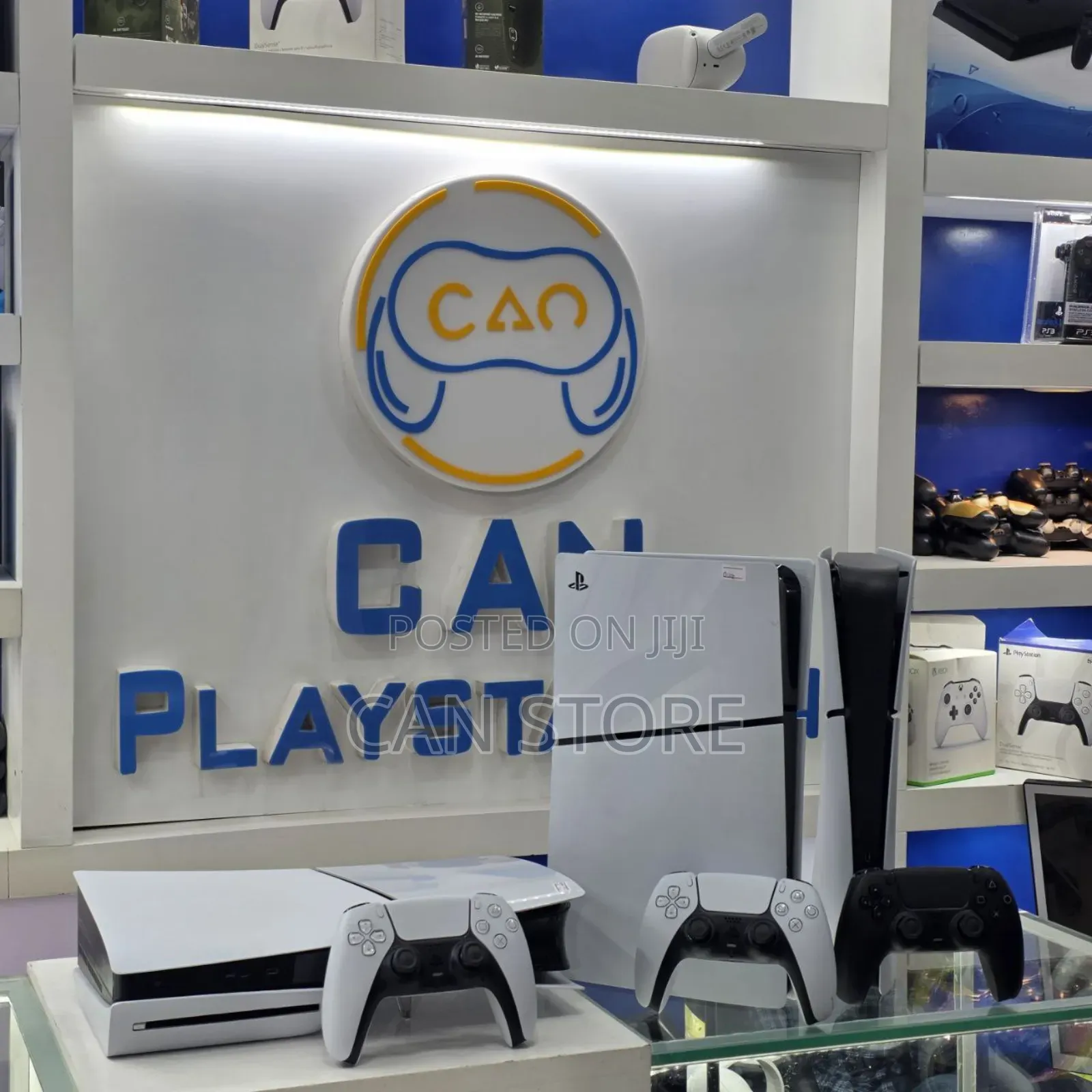Playstation 5slim Disk ብዛት Alen Be ተመጣጣኝ ዋጋ