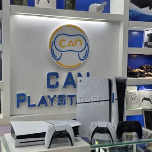 Playstation 5slim Disk ብዛት Alen Be ተመጣጣኝ ዋጋ