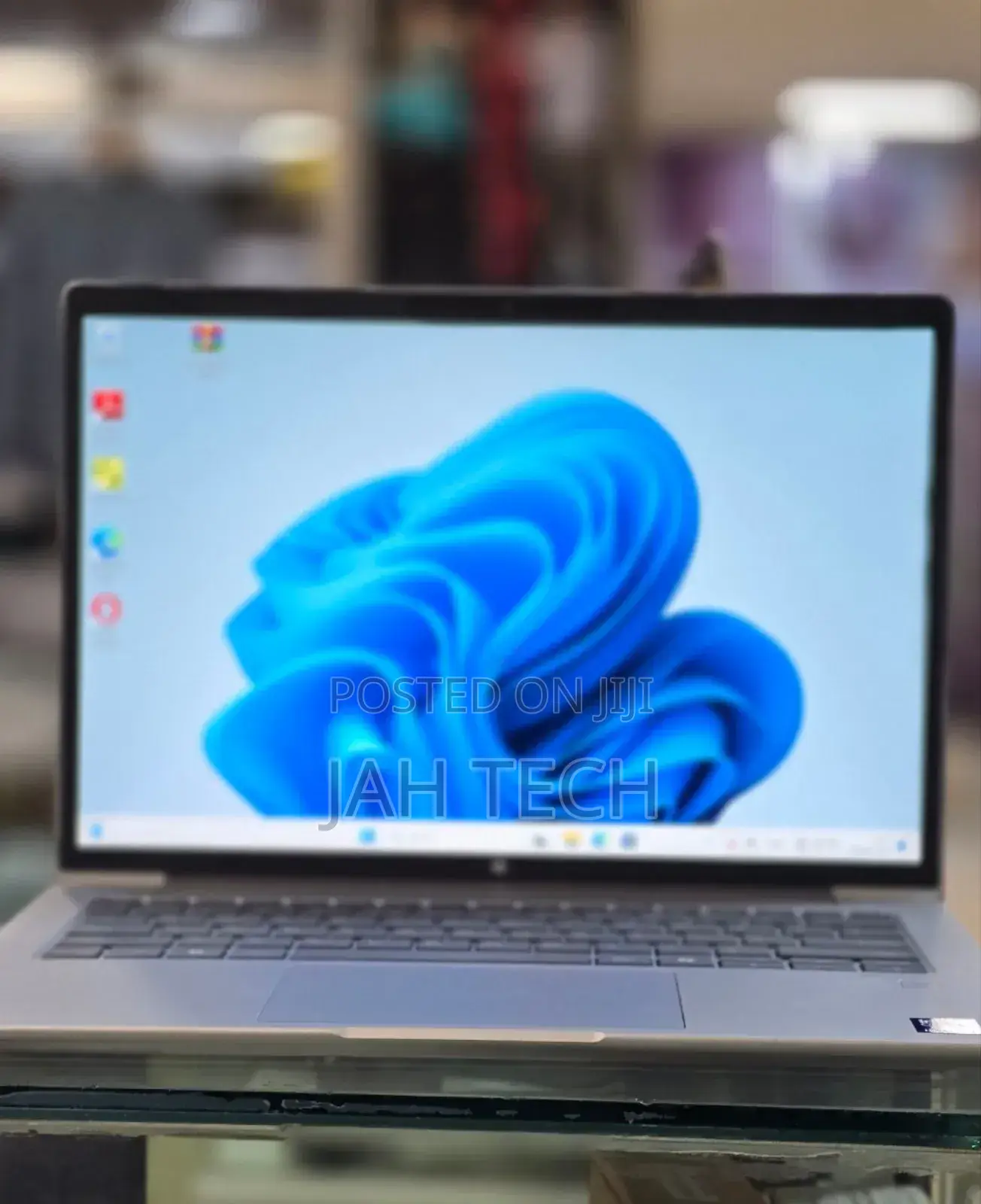 New Laptop HP ProBook 440 16GB Intel Core Ultra 5 SSD 512GB