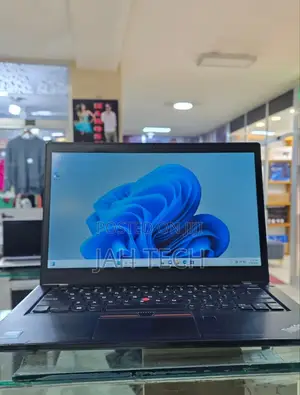 New Laptop Lenovo ThinkPad T470 8GB Intel Core i5 SSD 512GB