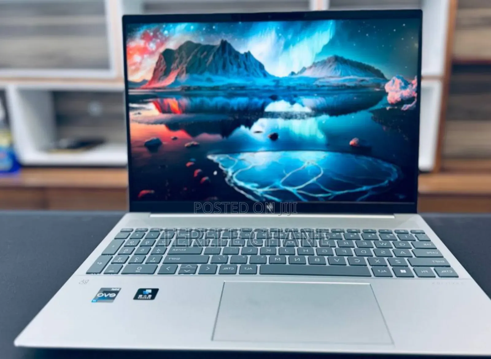 New Laptop HP Pavilion 15 16GB Intel Core i7 SSD 1T