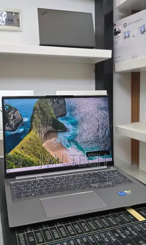 New Laptop Lenovo ThinkBook 15 16GB Intel Core i5 SSD 512GB