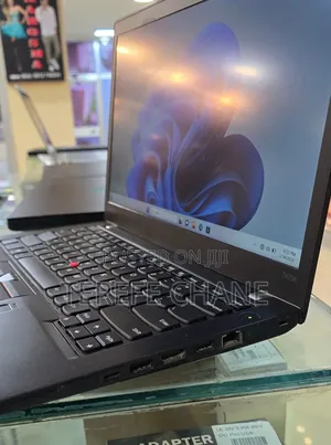 Laptop Lenovo ThinkPad T470 8GB Intel Core i5 SSD 512GB