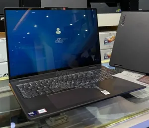 New Laptop Lenovo Yoga 7i 16GB Intel Core Ultra 7 SSD 1T