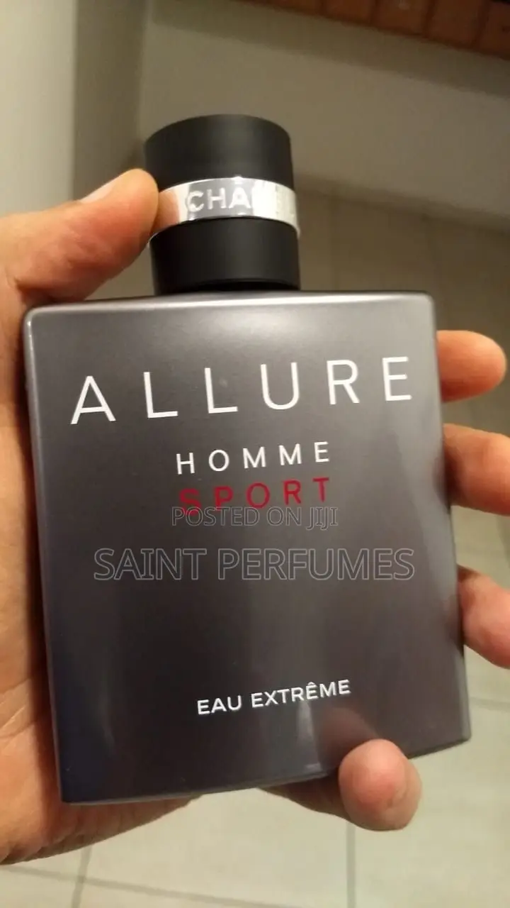 Channel Allure Home Sport