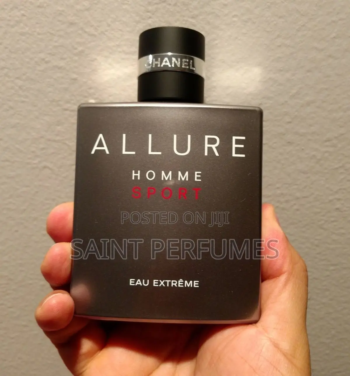 Channel Allure Home Sport