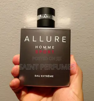 Channel Allure Home Sport