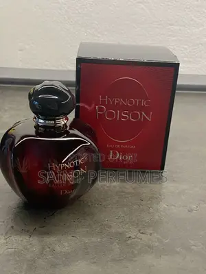 Hypnotic Poison