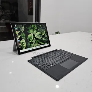 Laptop Microsoft Surface Pro 7 16GB Intel Core i5 SSD 256GB