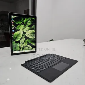Laptop Microsoft Surface Pro 7 16GB Intel Core i5 SSD 256GB